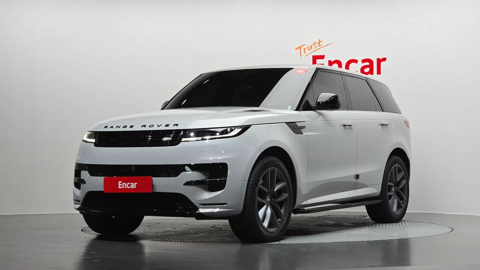 Land Rover Range Rover Sport 3e génération P360 HSE Dynamic 2025 — photo 1 sur 32