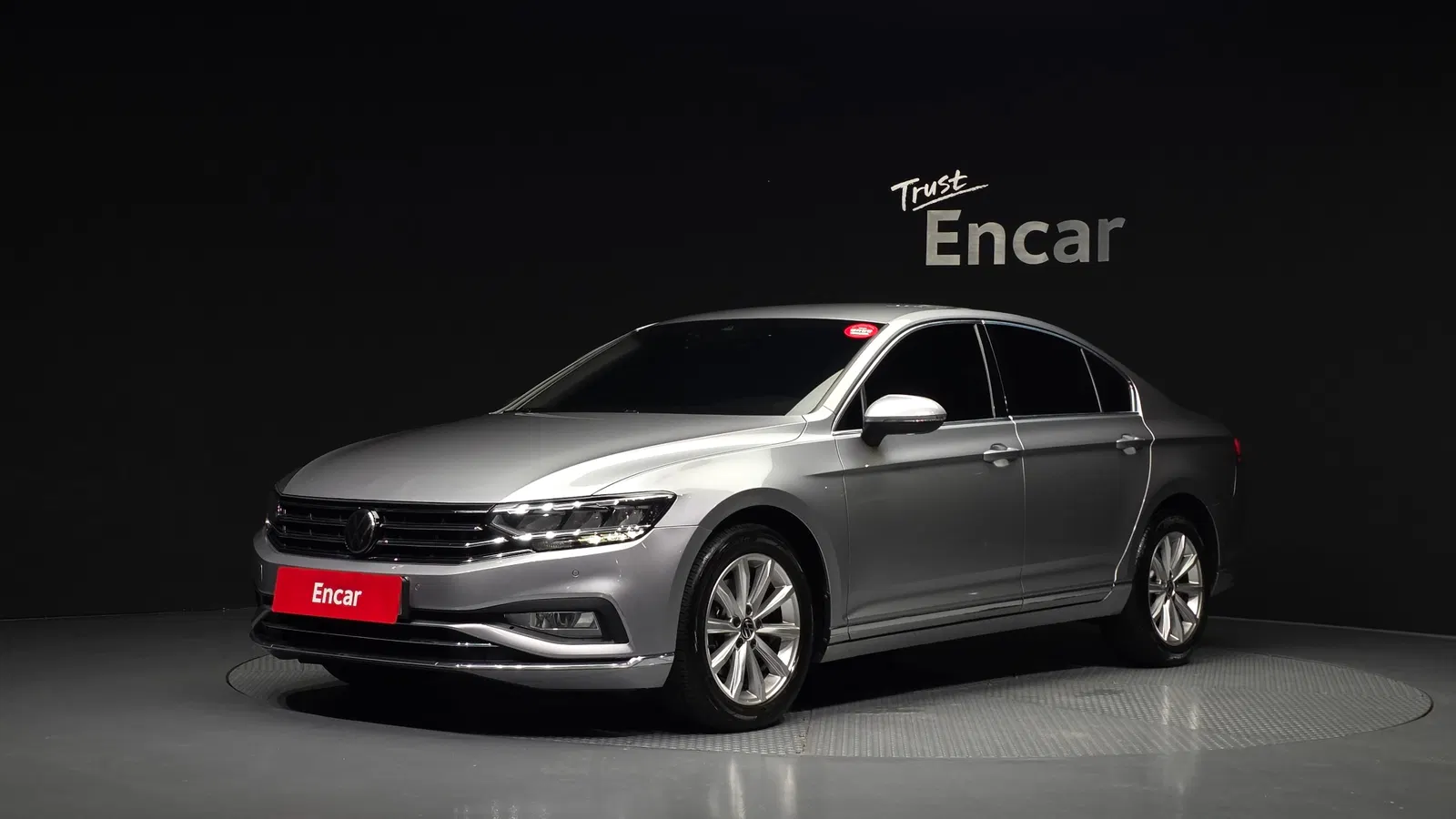 Volkswagen Passat GT(B8) 2.0 TDI Premium 2021 — photo 1 sur 20