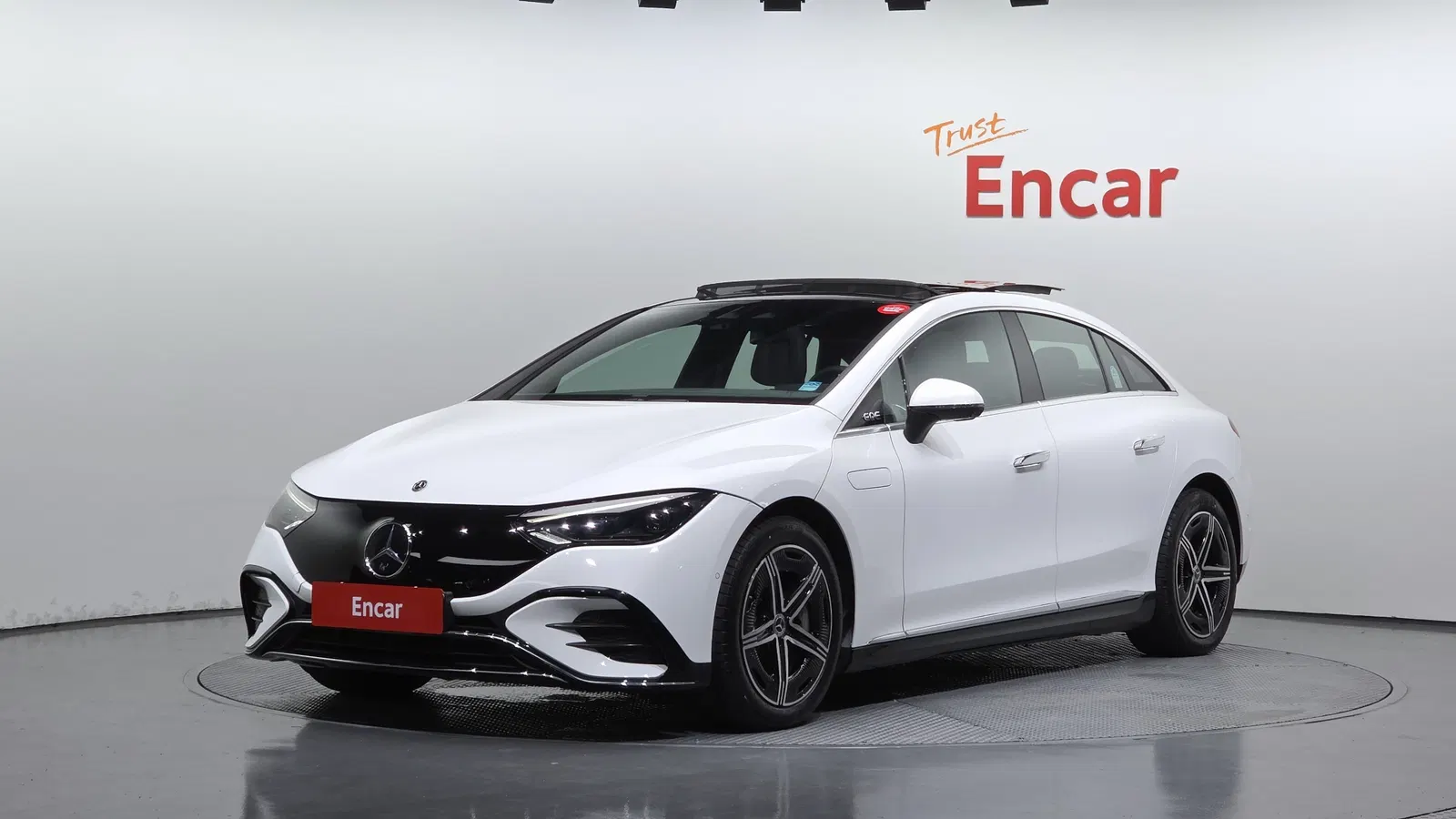 Mercedes-Benz EQE EQE350+ (V295) 2024 — photo 1 sur 30