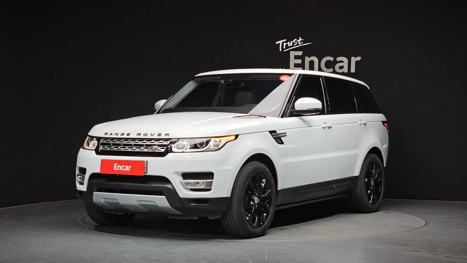 Land Rover Range Rover Sport 2e génération 3.0 SDV6 HSE 2016 — photo 1 sur 20
