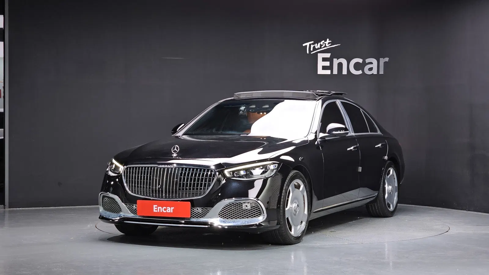 Mercedes-Benz Classe S S350 d (W223) 2021 — photo 1 sur 32