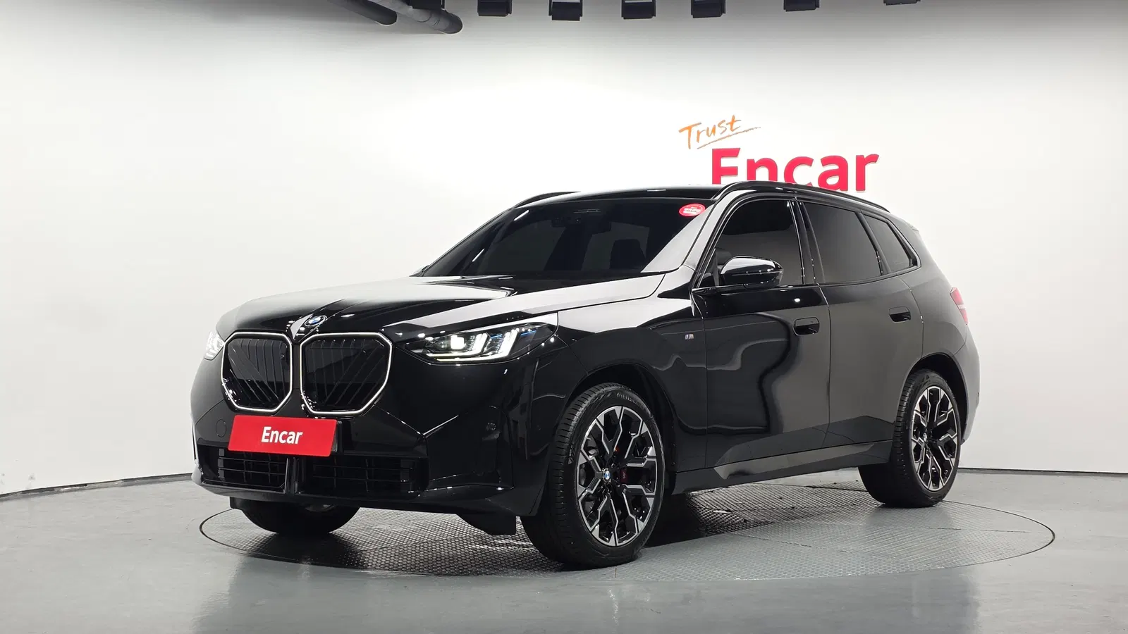 BMW X3 (G45) xDrive 20 M Sport Pro 2026 — photo 1 sur 32
