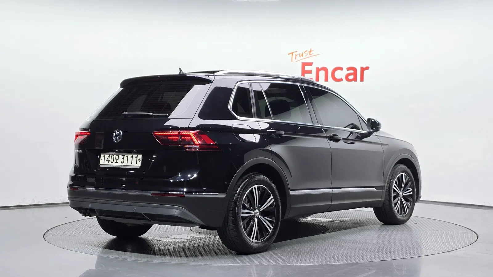 Volkswagen Tiguan 2e génération 2.0 TDI Prestige 2020 — photo 1 sur 32