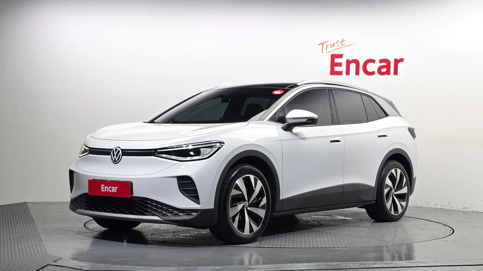 Volkswagen ID.4 Pro 2025 — photo 1 sur 32
