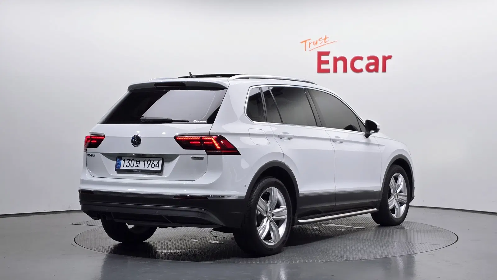 Volkswagen Tiguan 2e génération 2.0 TDI 4Motion Prestige 2020 — photo 1 sur 40