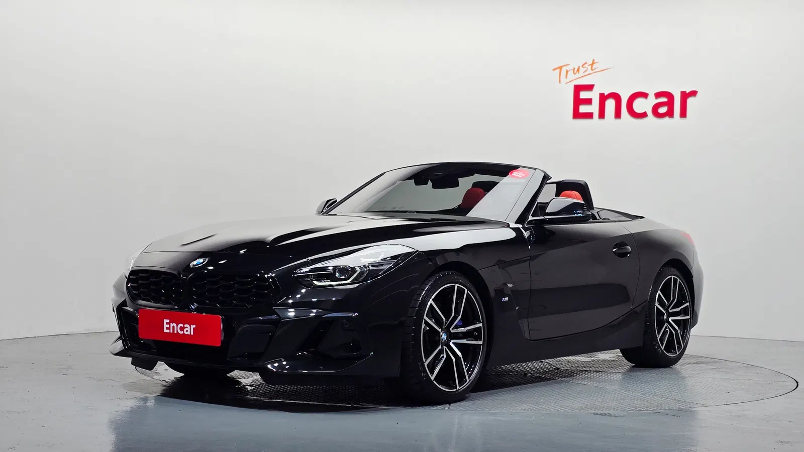 BMW Z4 (G29) sDrive20i M Sport 2025 — photo 1 sur 32
