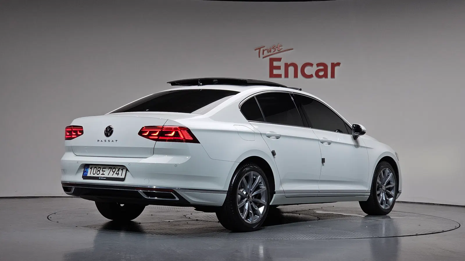 Volkswagen Passat GT(B8) 2.0 TDI Prestige 2022 — photo 1 sur 36