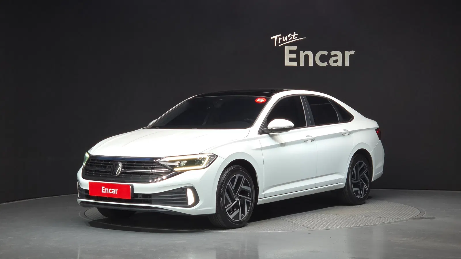Volkswagen Jetta 7e génération 1.5 TSI Prestige 2024 — photo 1 sur 30