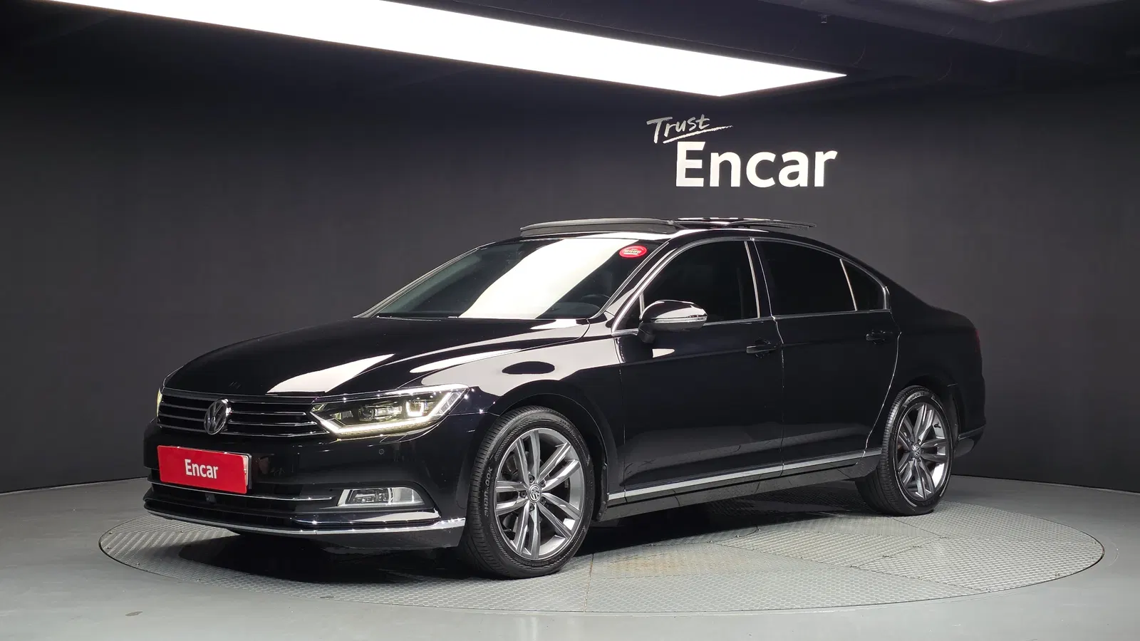 Volkswagen Passat GT(B8) 2.0 TDI Prestige 2018 — photo 1 sur 26