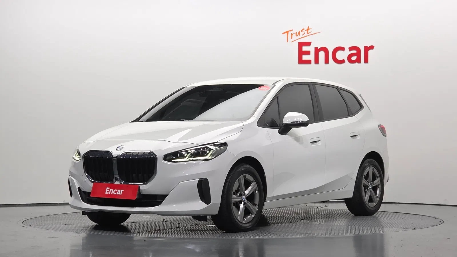 BMW Série 2 Active Tourer (U06) 220i Advantage 2023 — photo 1 sur 31