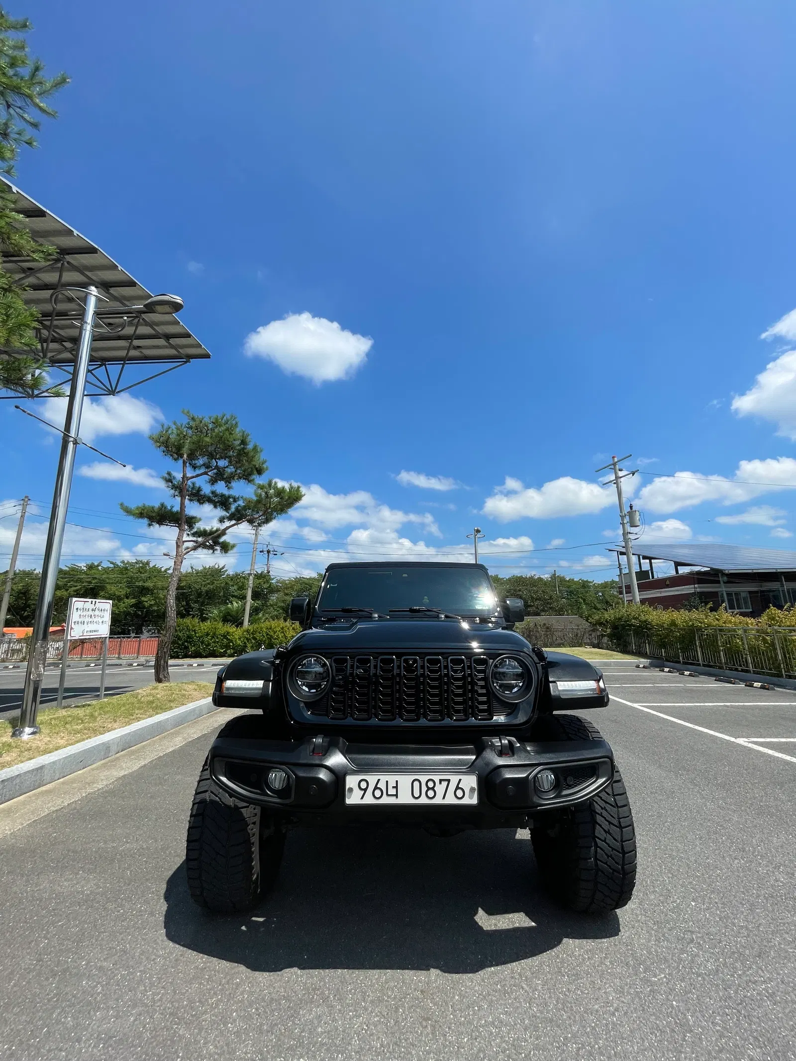 Jeep Gladiator (JT) 3.6 Rubicon 2021 — photo 1 sur 20