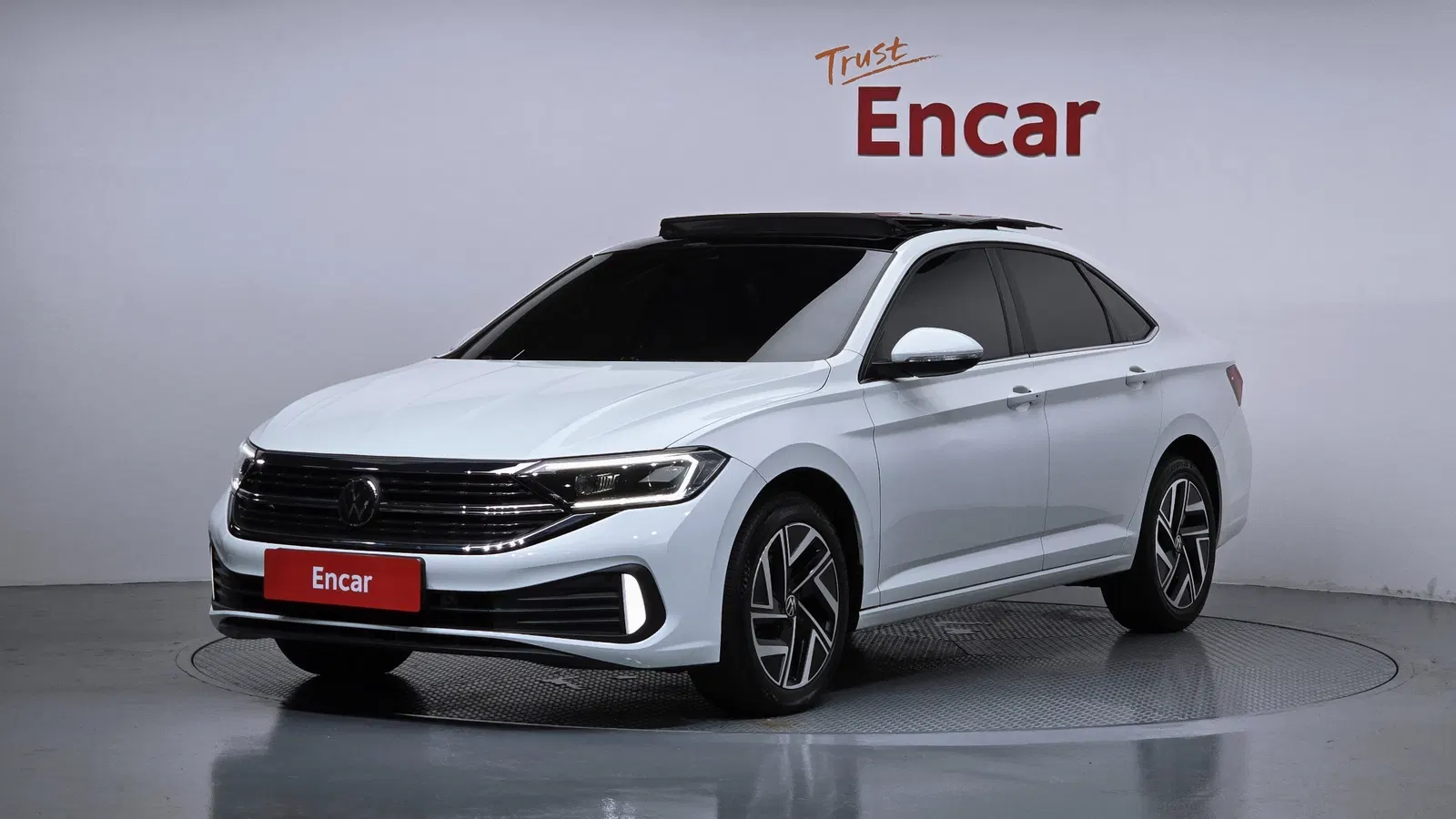 Volkswagen Jetta 7e génération 1.5 TSI Prestige 2023 — photo 1 sur 20