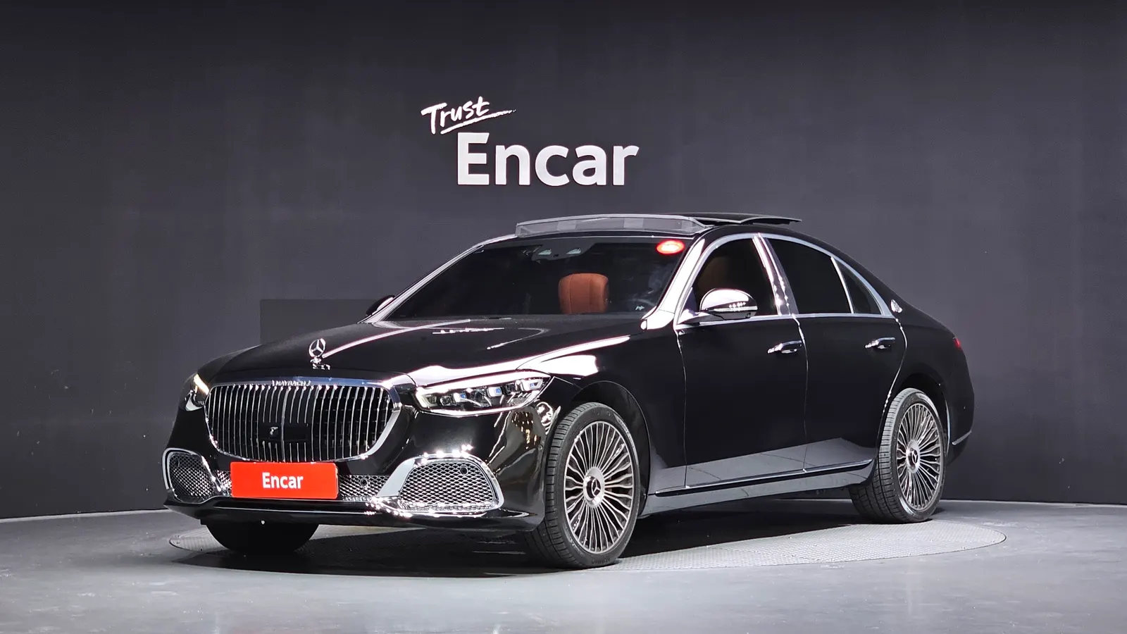 Mercedes-Benz Classe S S350 d (W223) 2021 — photo 1 sur 32