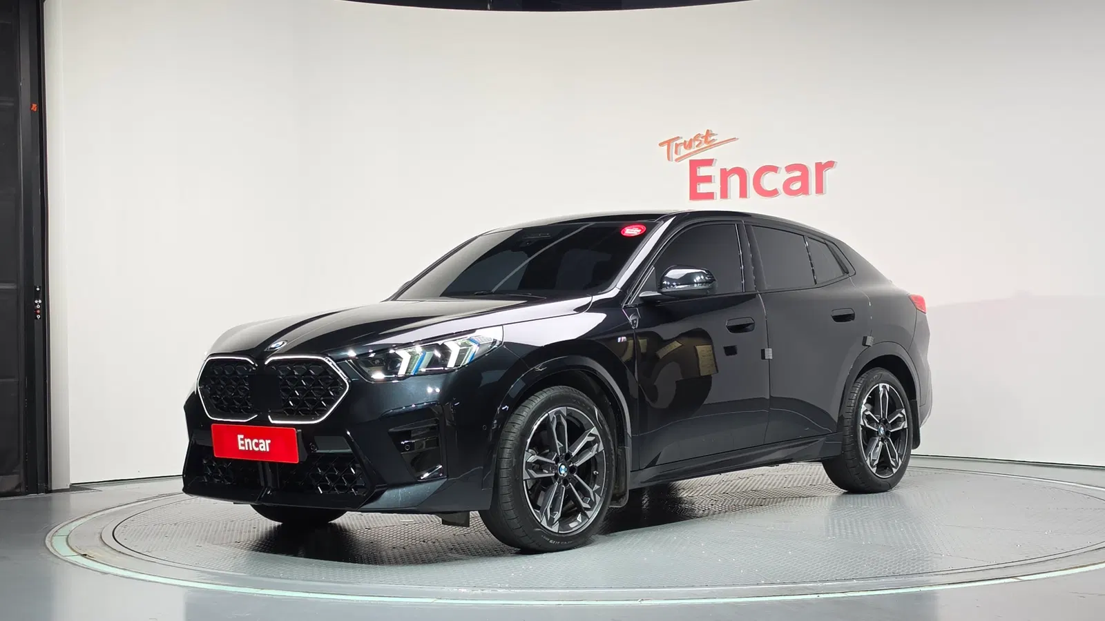 BMW X2 (U10) xDrive 20i M Sport 2025 — photo 1 sur 32