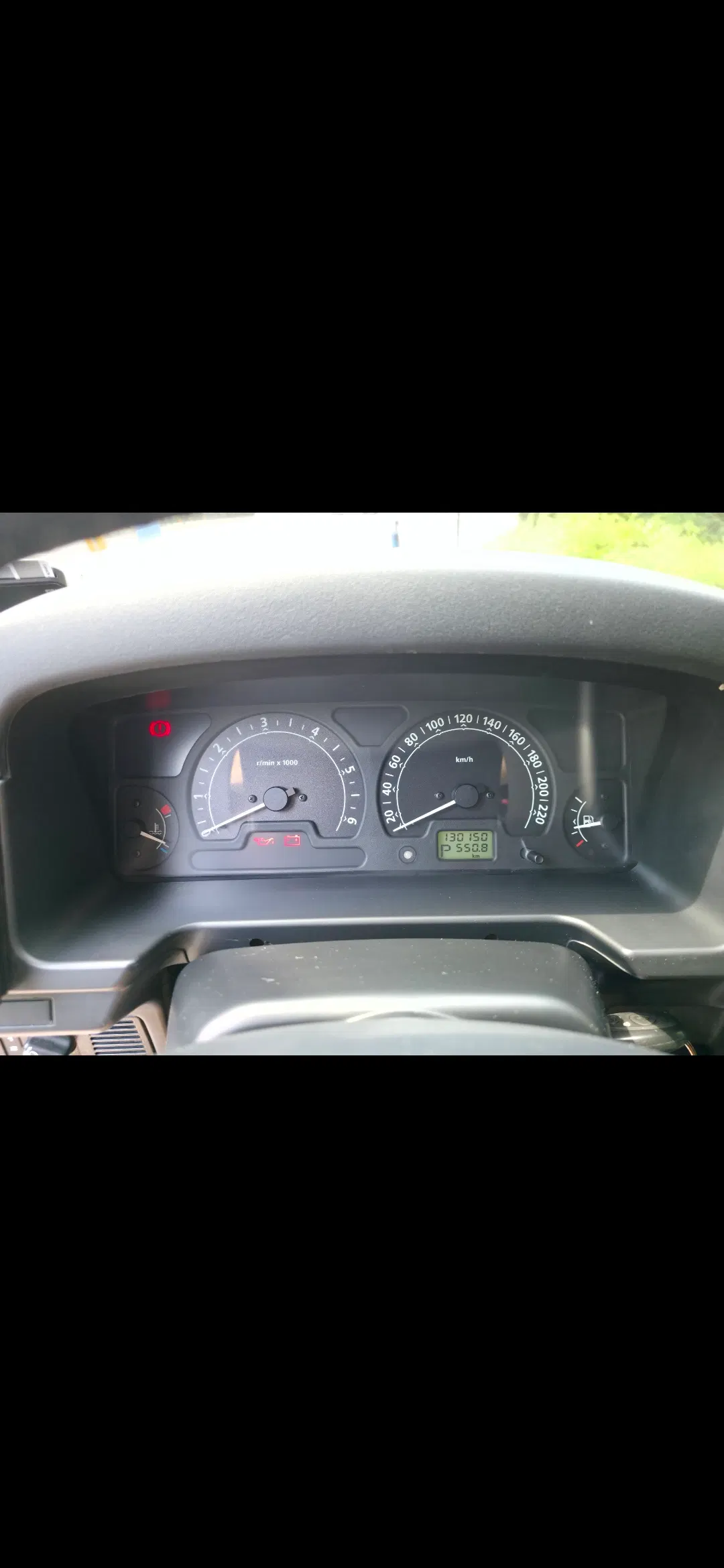Land Rover Discovery 2 2.5 TD5 2004 — photo 1 sur 18
