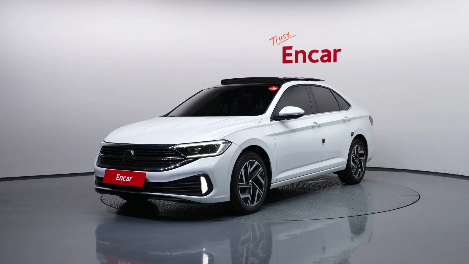 Volkswagen Jetta 7e génération 1.5 TSI Prestige 2023 — photo 1 sur 32