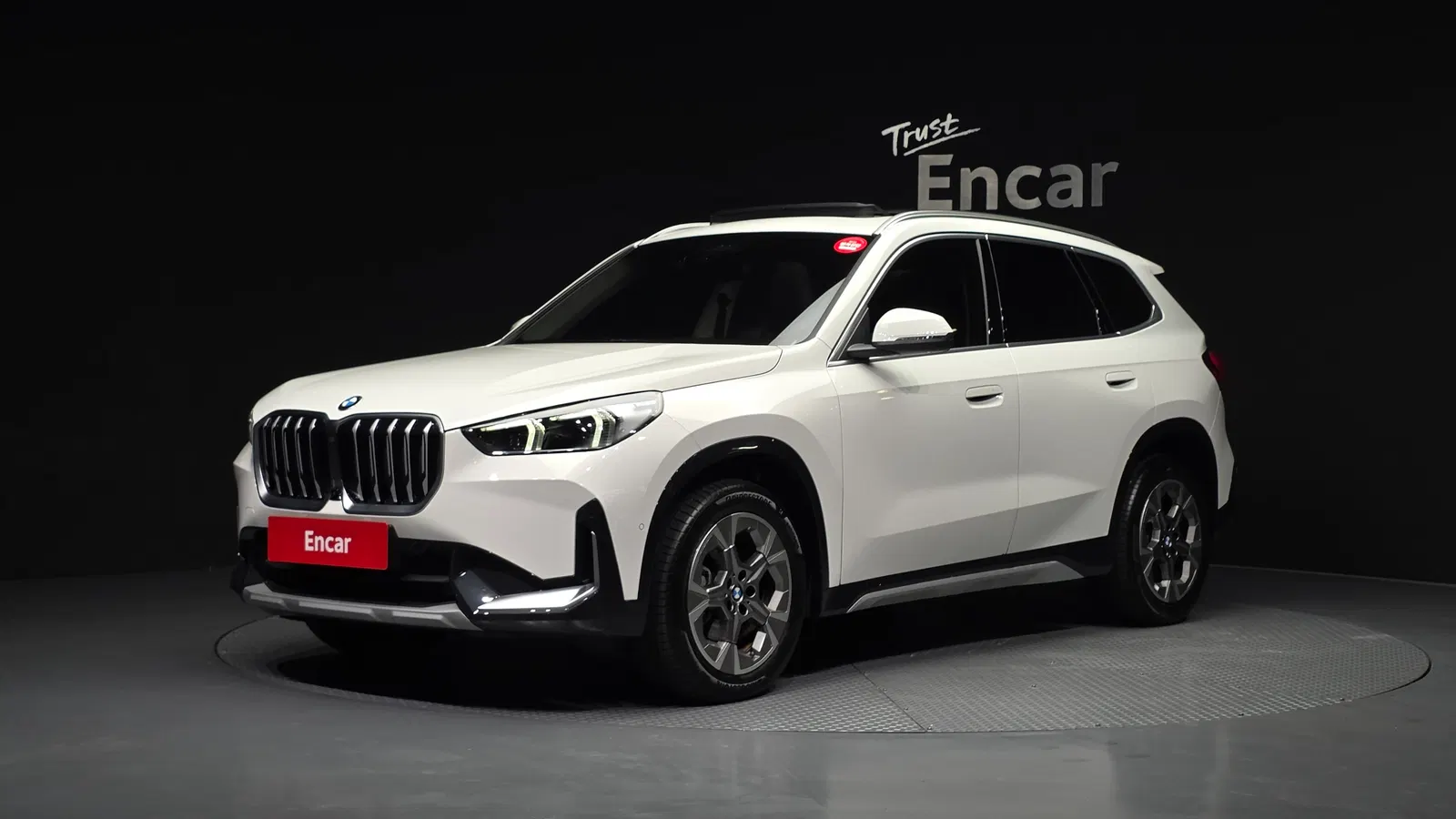 BMW X1 (U11) xDrive 20i xLine 2025 — photo 1 sur 31