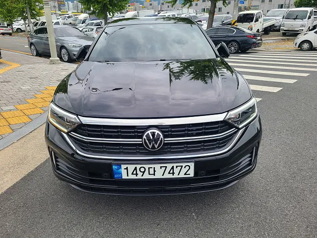 Volkswagen Jetta 7e génération 1.5 TSI Prestige 2023 — photo 1 sur 26