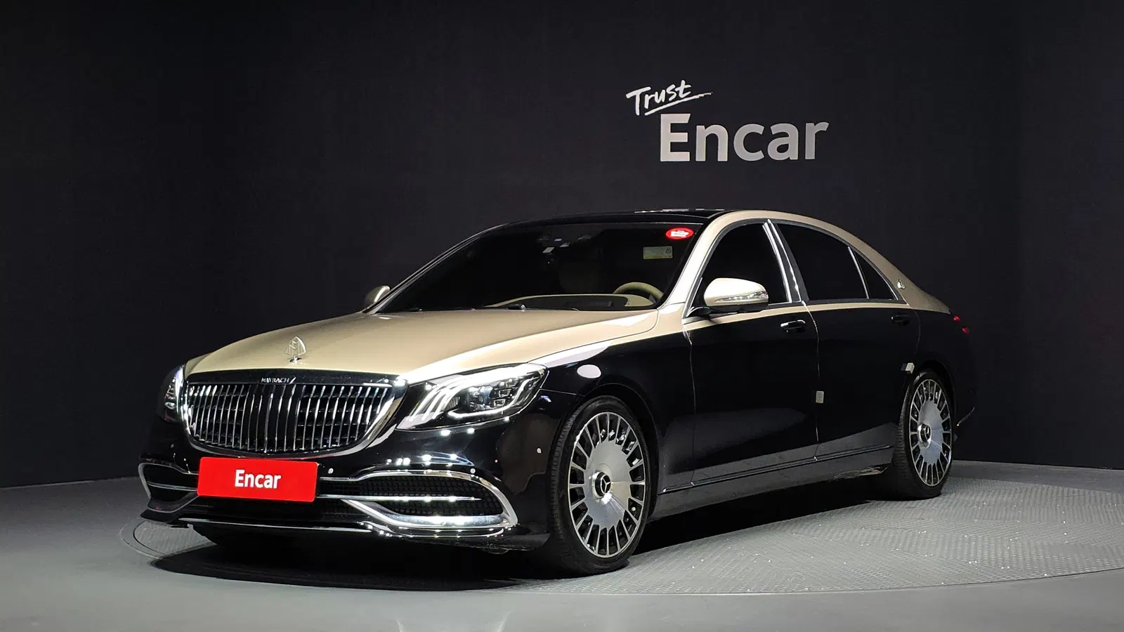 Mercedes-Benz Classe S S400L 4MATIC (W222) 2015 — photo 1 sur 20