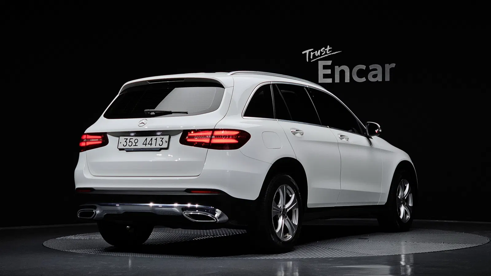Mercedes-Benz GLC GLC220 d 4MATIC (X253) 2018 — photo 1 sur 34