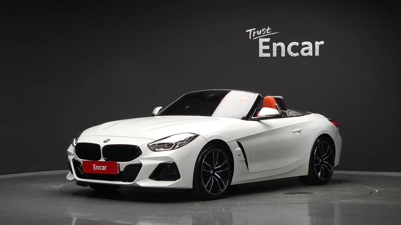BMW Z4 (G29) sDrive20i M Sport 2024 — photo 1 sur 30