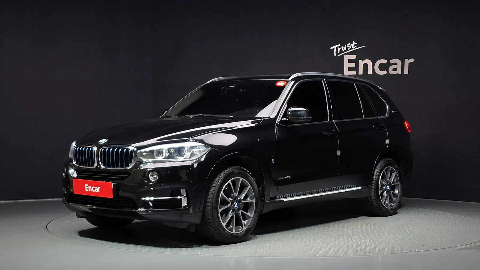 BMW X5 (F15) xDrive 40e iPerformance 2018 — photo 1 sur 26