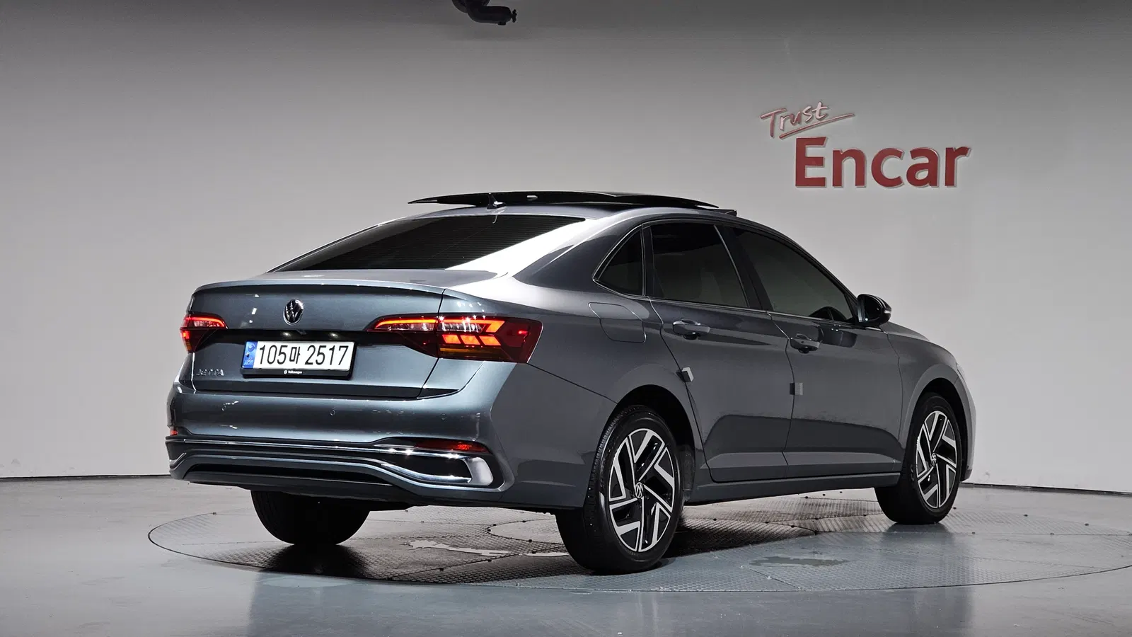 Volkswagen Jetta 7e génération 1.5 TSI Prestige 2023 — photo 1 sur 35