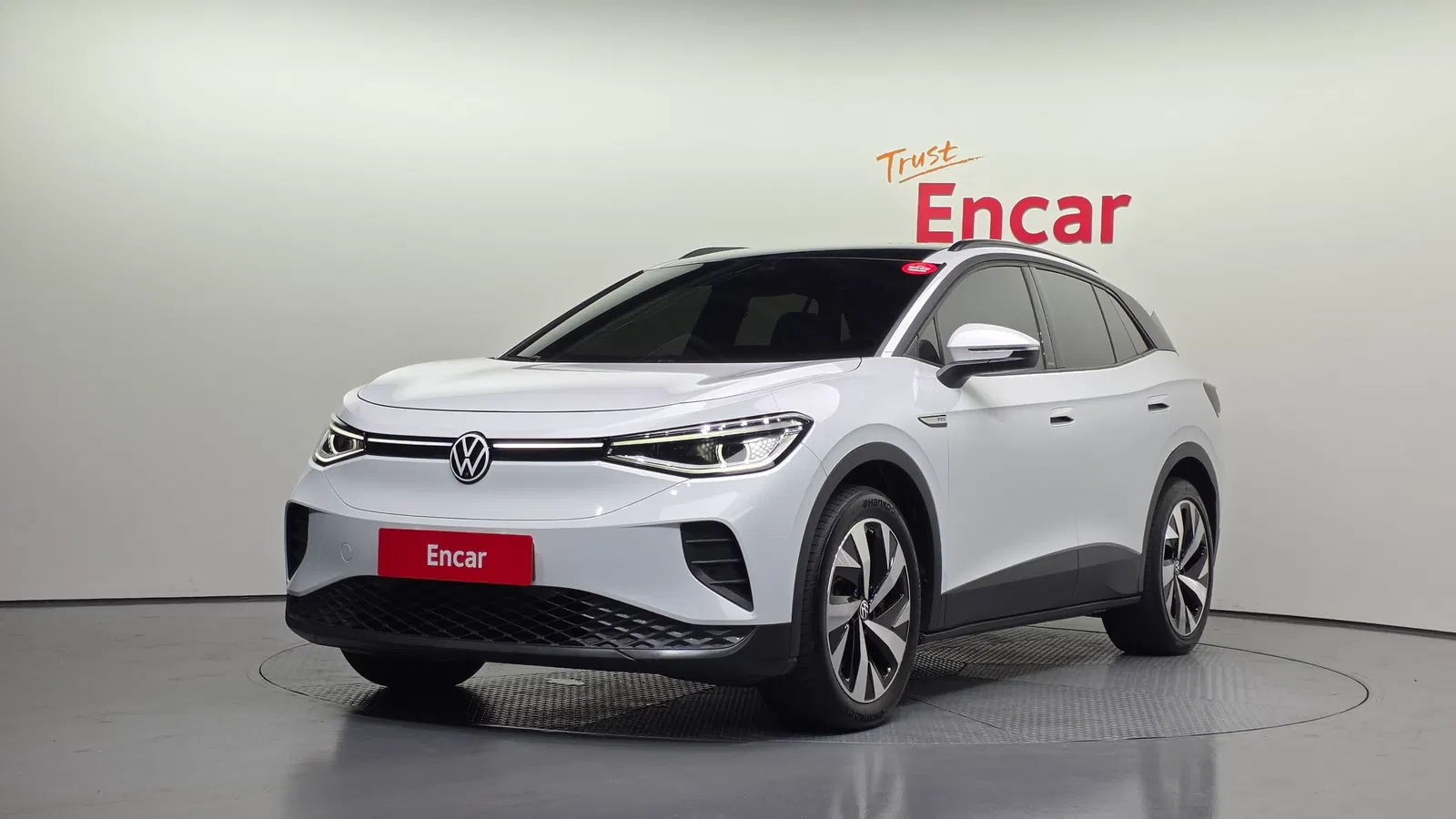 Volkswagen ID.4 Pro 2023 — photo 1 sur 36