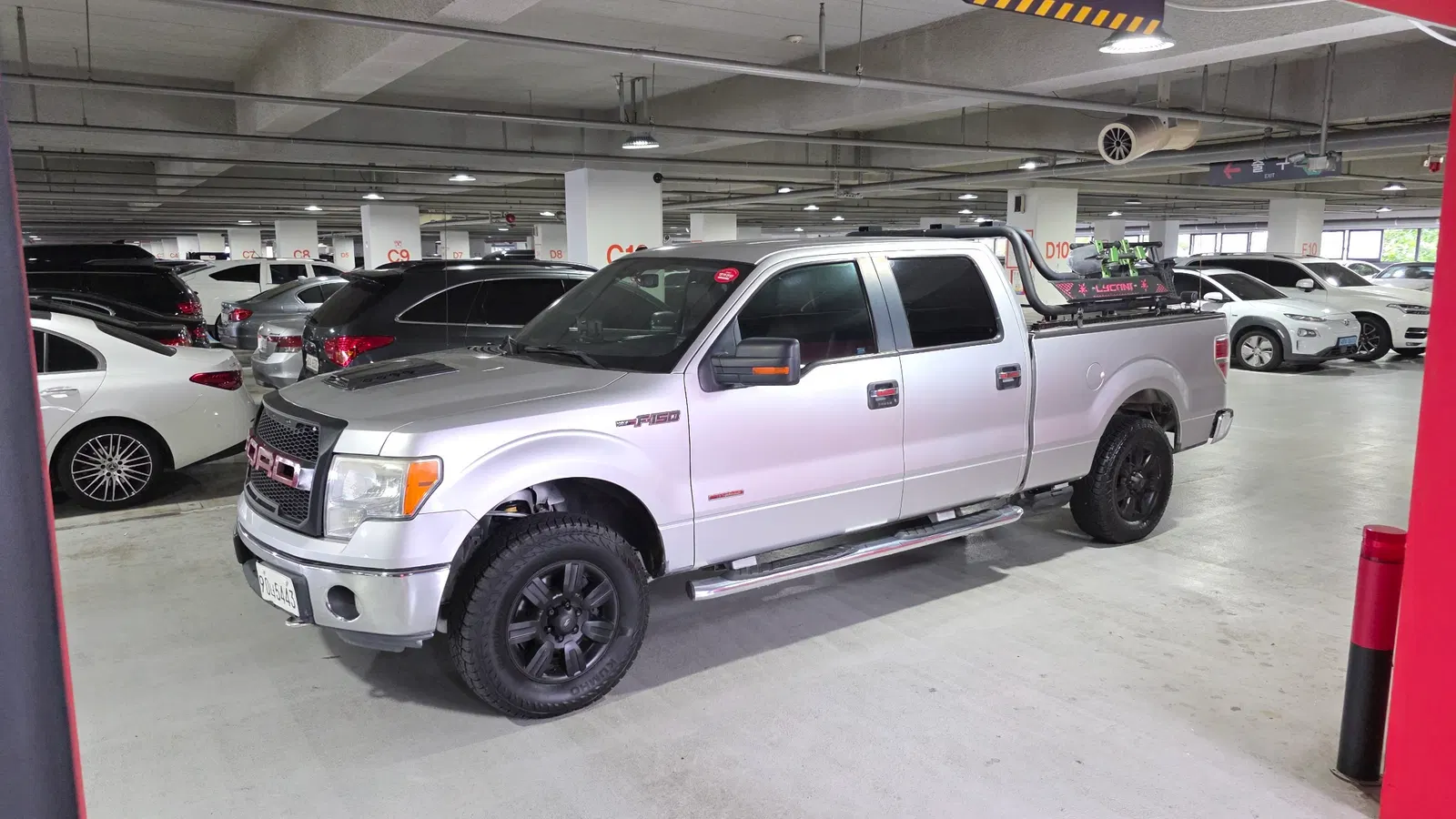 Ford F150 3.5L 2011 — photo 1 sur 20