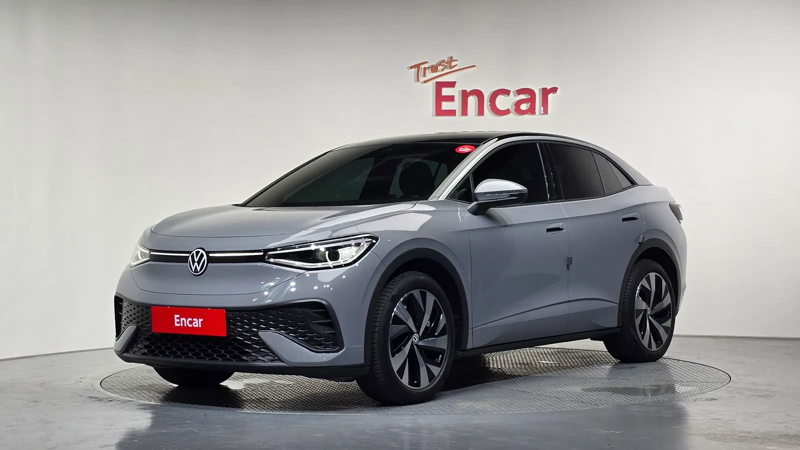 Volkswagen ID.5 Pro 2024 — photo 1 sur 32