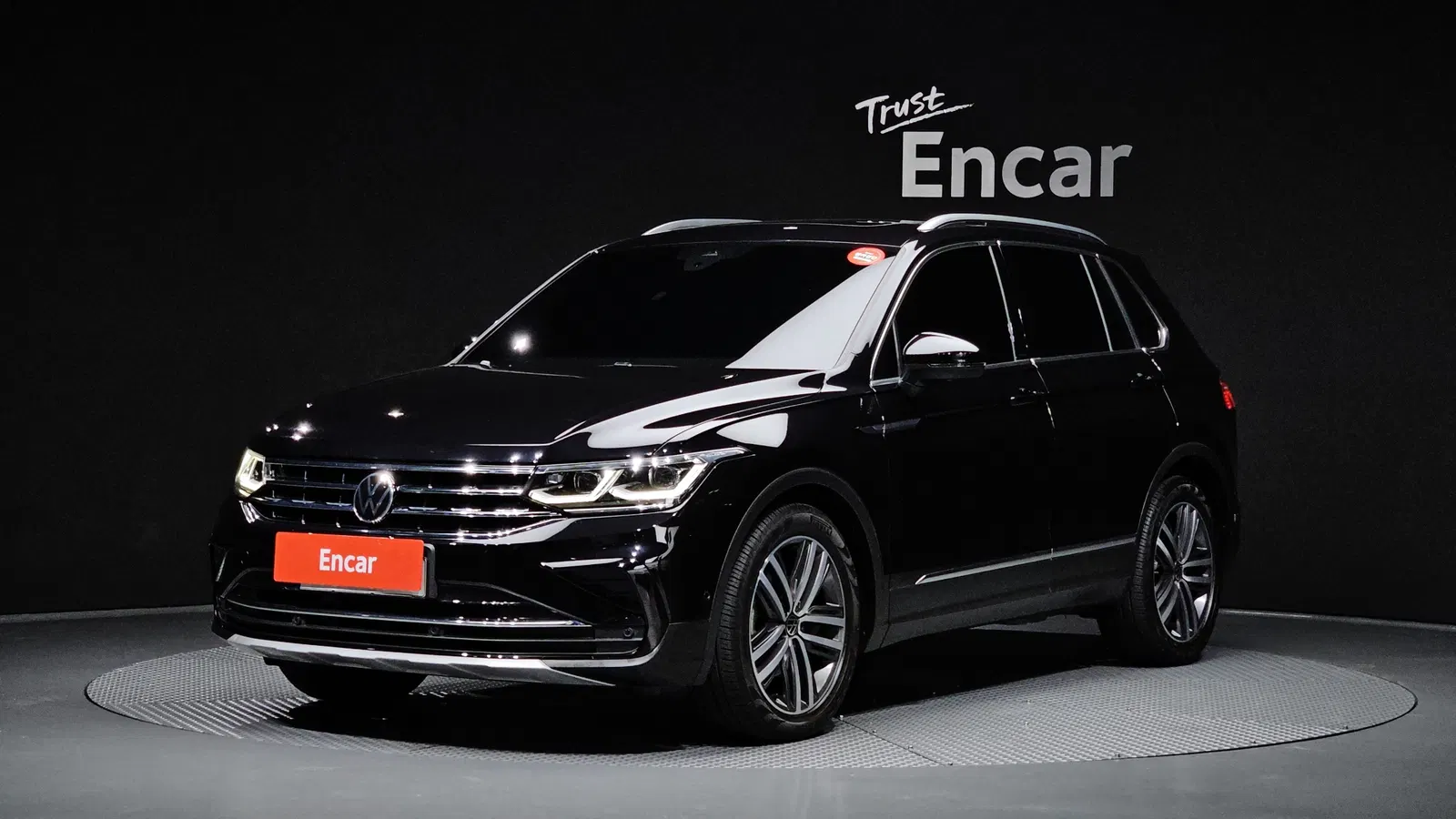 Volkswagen Tiguan 2e génération 2.0 TDI Prestige 2022 — photo 1 sur 41