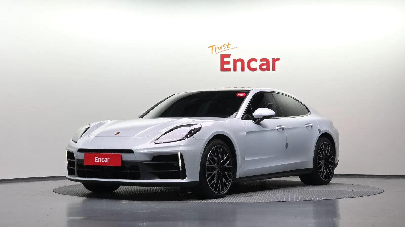 Porsche Panamera (976) 2.9 AWD 2025 — photo 1 sur 26