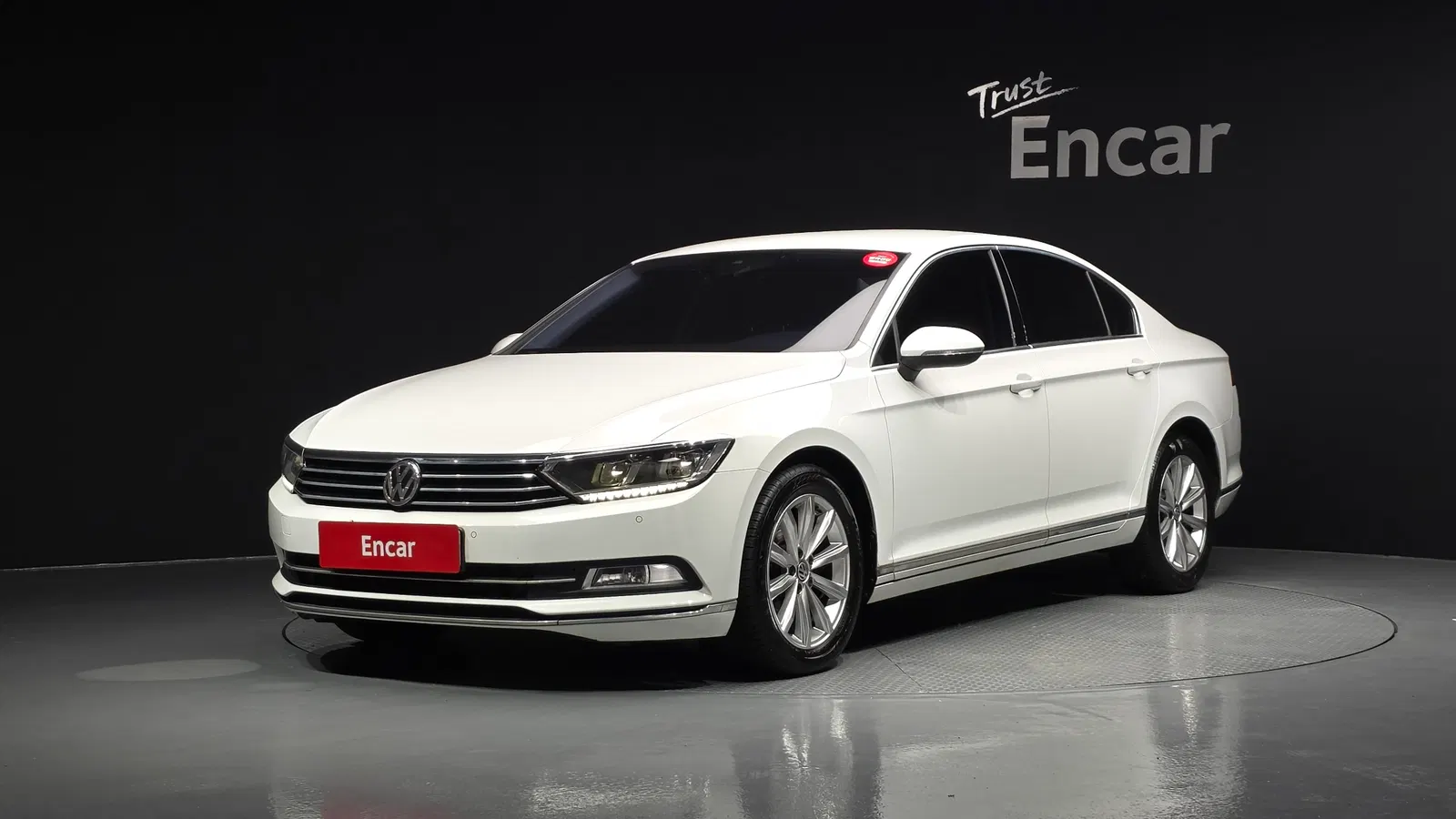 Volkswagen Passat GT(B8) 2.0 TDI 2018 — photo 1 sur 20