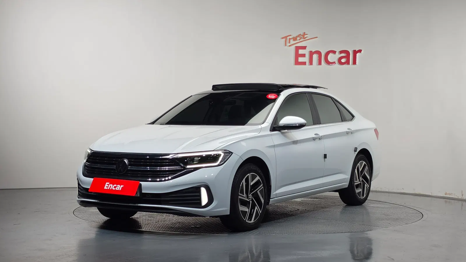Volkswagen Jetta 7e génération 1.5 TSI Prestige 2024 — photo 1 sur 37
