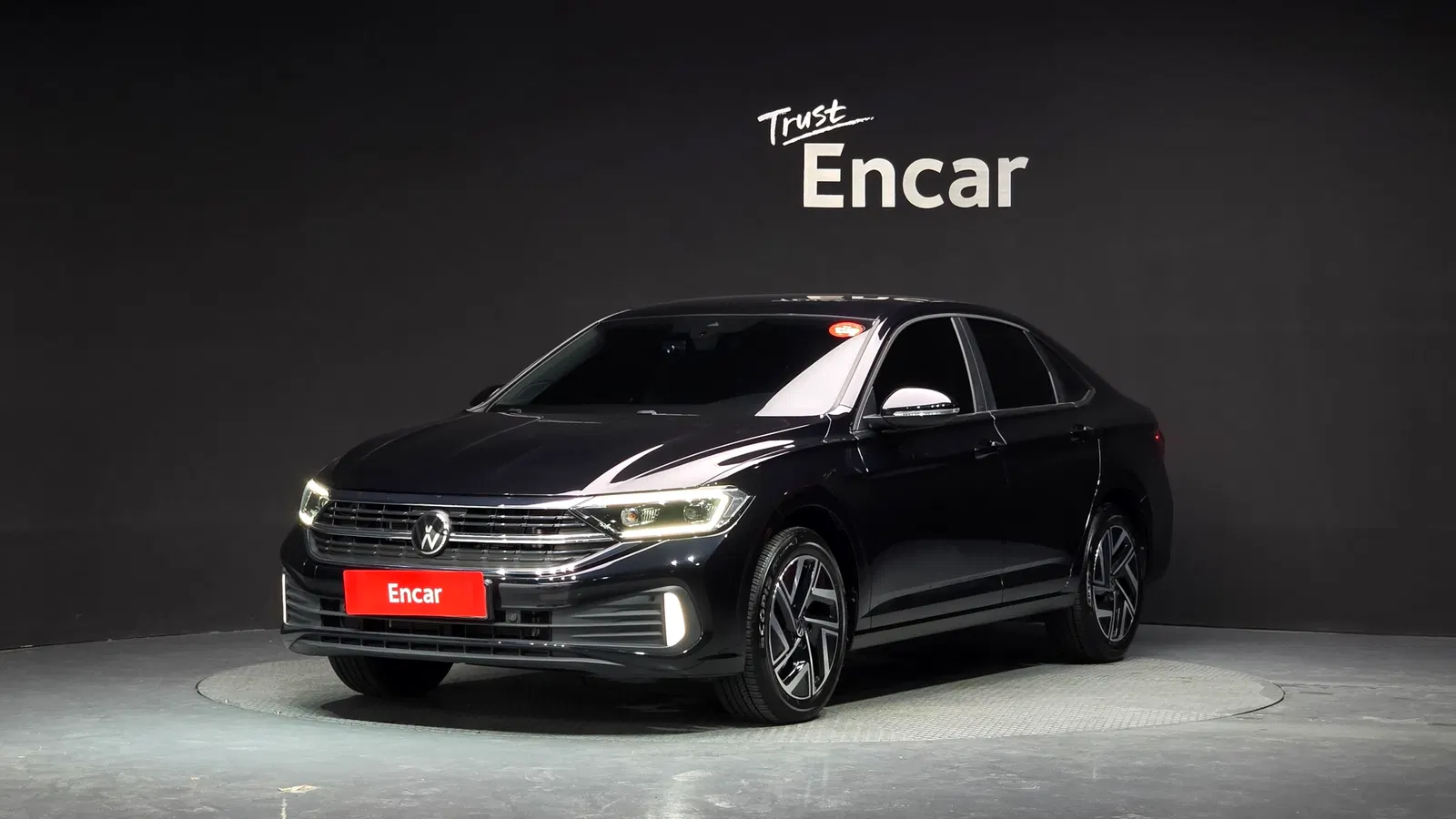 Volkswagen Jetta 7e génération 1.5 TSI Premium 2024 — photo 1 sur 20