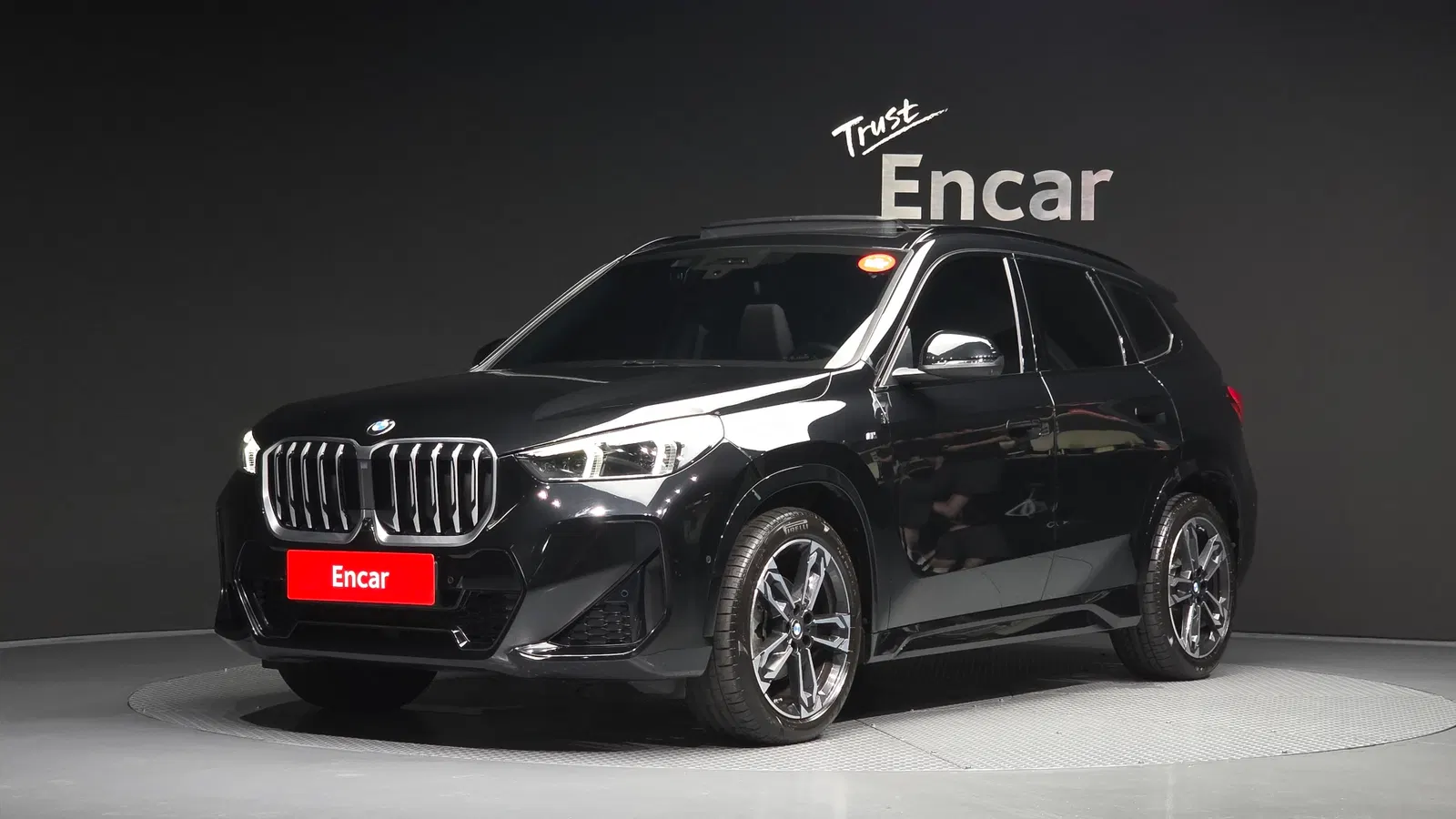BMW X1 (U11) xDrive 20i M Sport 2025 — photo 1 sur 31