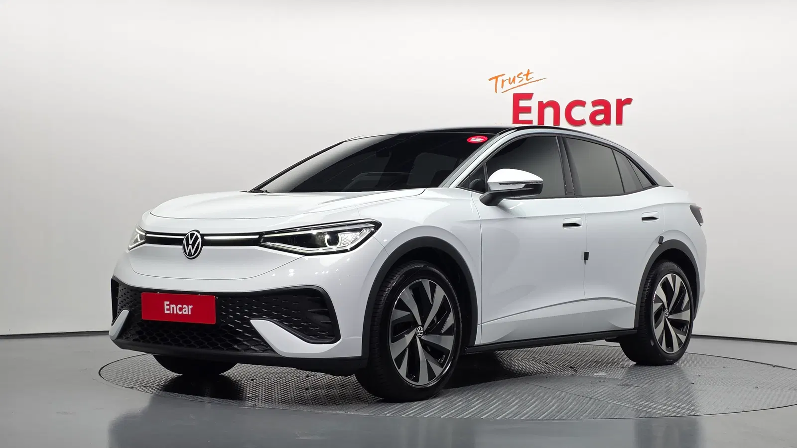 Volkswagen ID.5 Pro 2025 — photo 1 sur 32
