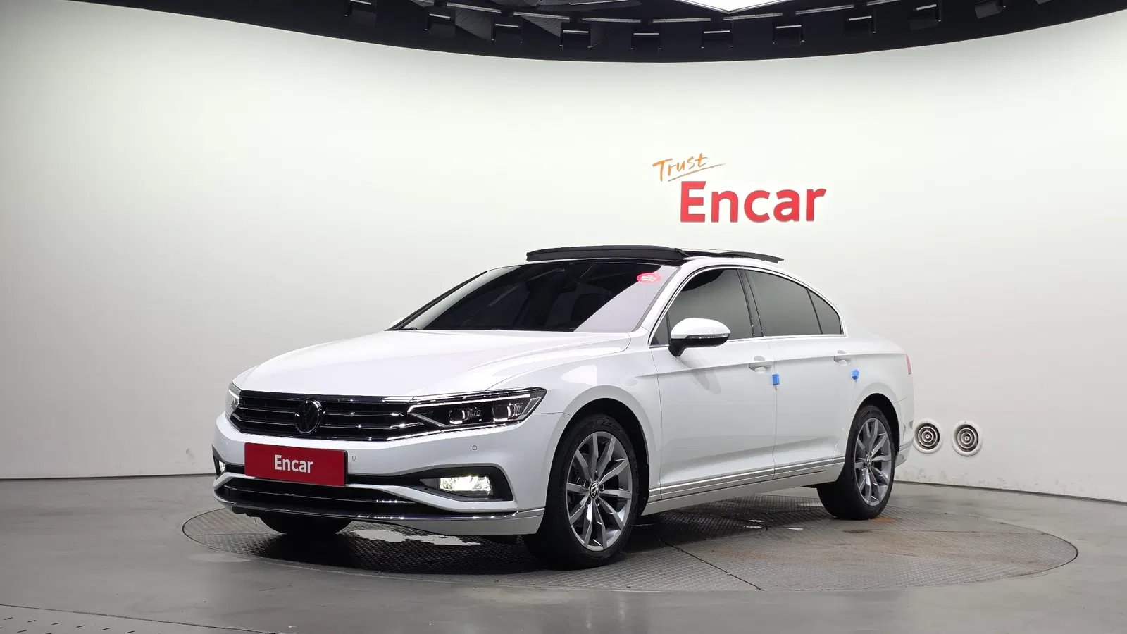 Volkswagen Passat GT(B8) 2.0 TDI Prestige 2022 — photo 1 sur 31