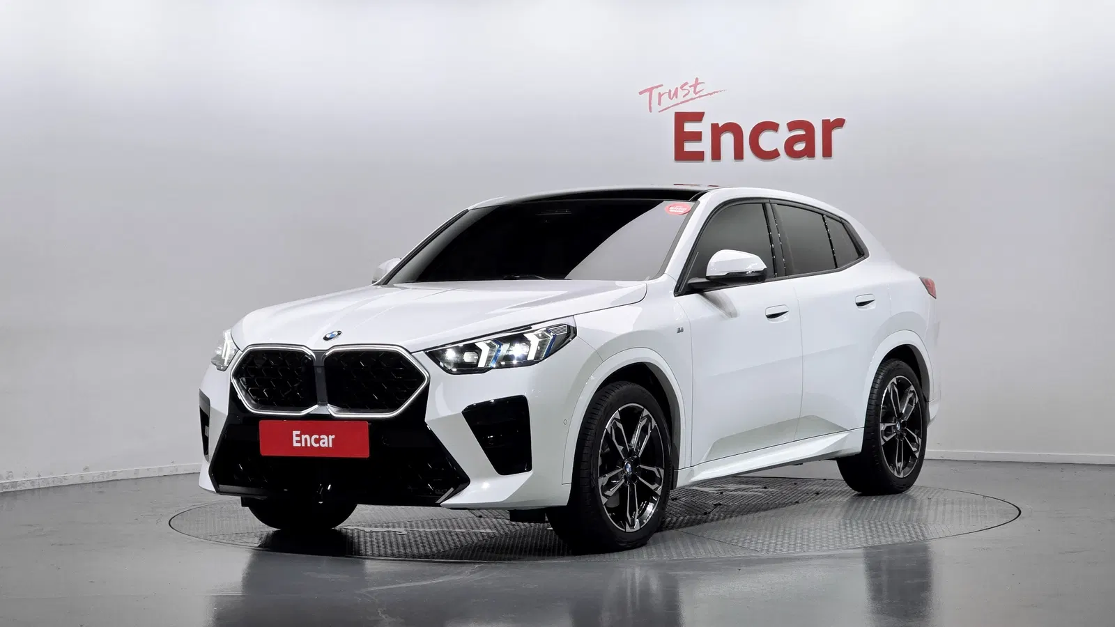 BMW X2 (U10) xDrive 20i M Sport 2025 — photo 1 sur 26