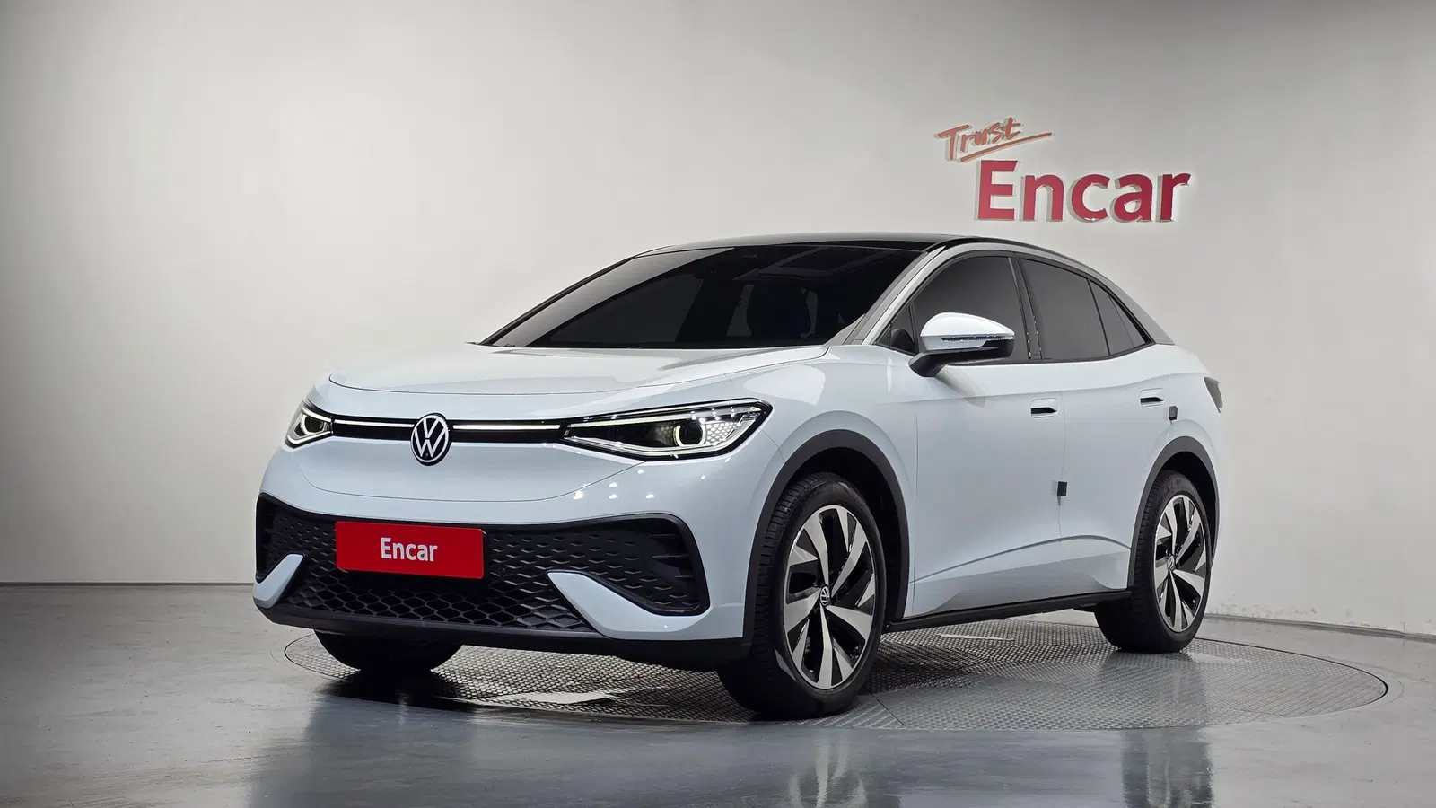 Volkswagen ID.5 Pro 2025 — photo 1 sur 36