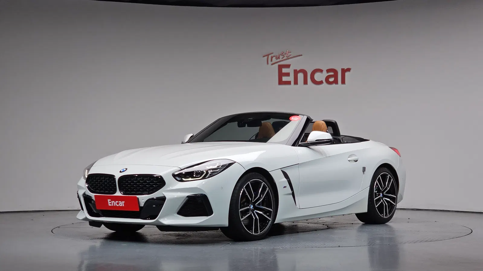 BMW Z4 (G29) sDrive20i M Sport 2022 — photo 1 sur 33