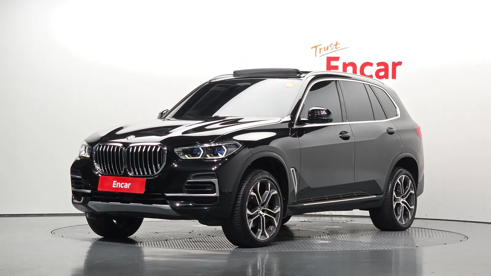 BMW X5 (G05) xDrive 30d xLine 2022 — photo 1 sur 32