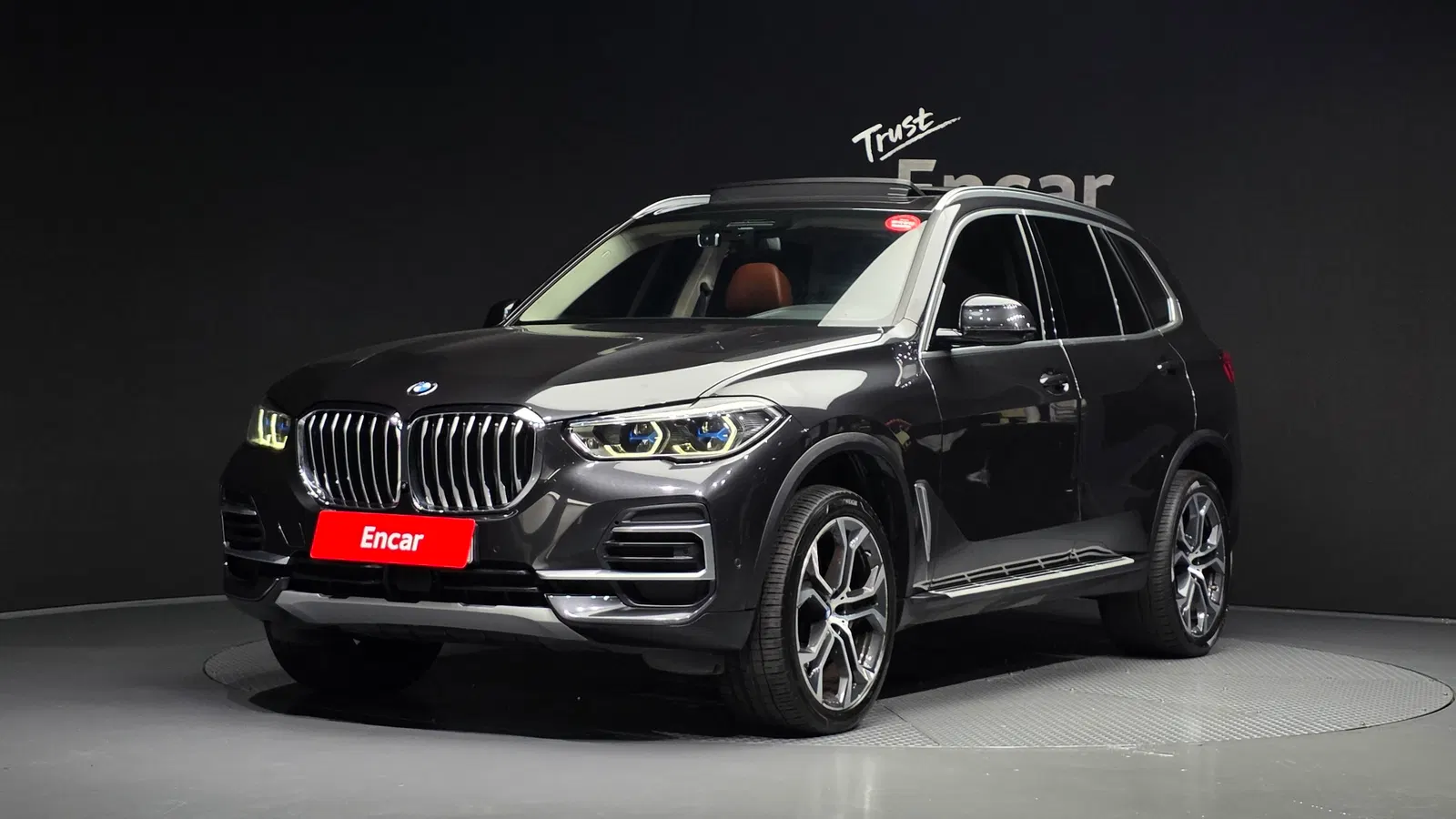 BMW X5 (G05) xDrive 30d xLine 2022 — photo 1 sur 34