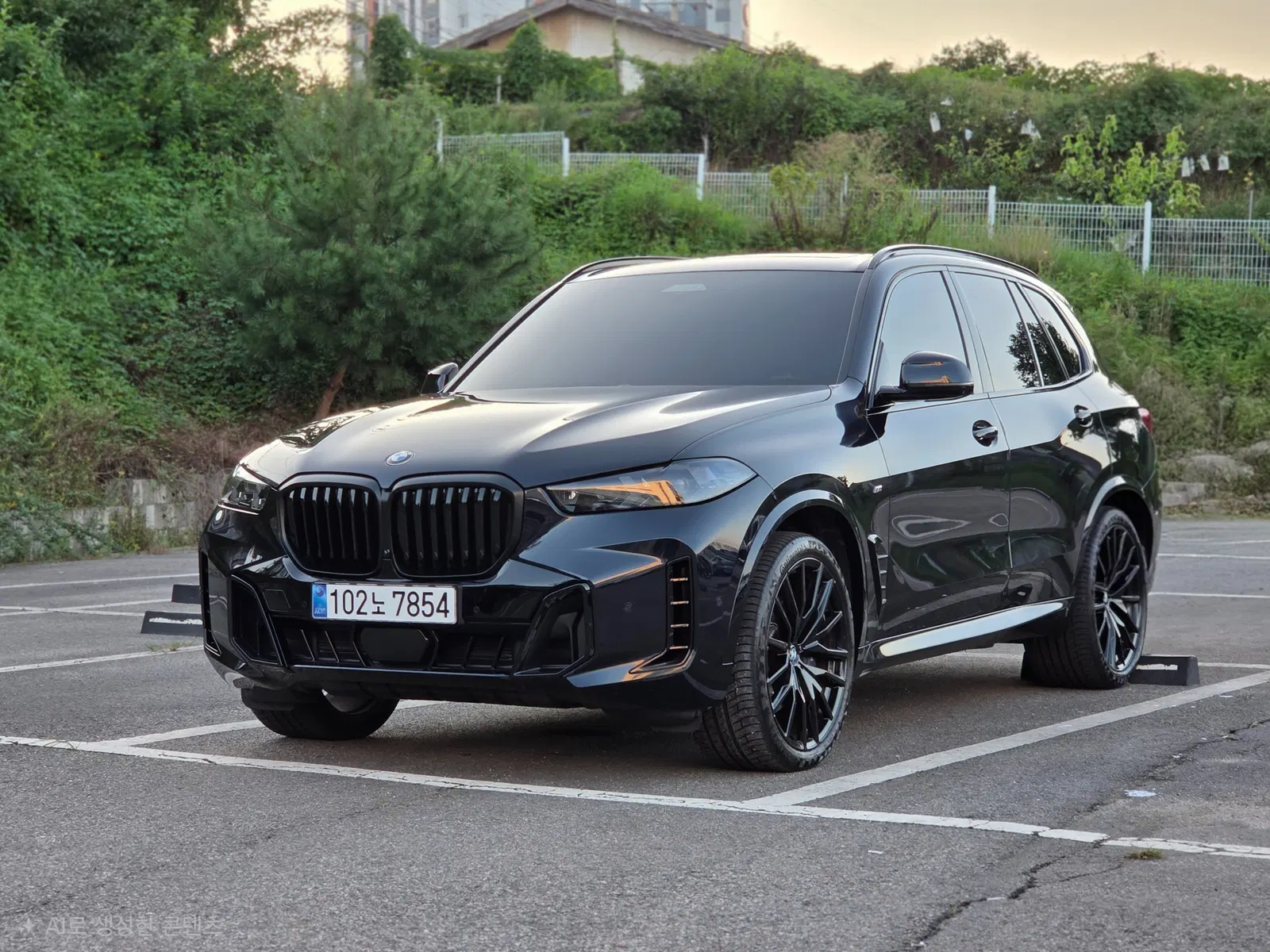 BMW X5 (G05) xDrive 40i M Sport Pro Special Edition 2026 — photo 1 sur 26