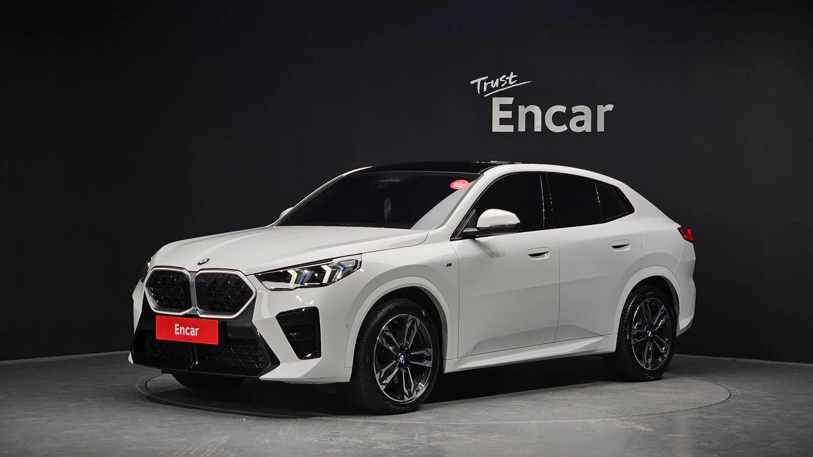 BMW X2 (U10) xDrive 20i M Sport 2025 — photo 1 sur 36