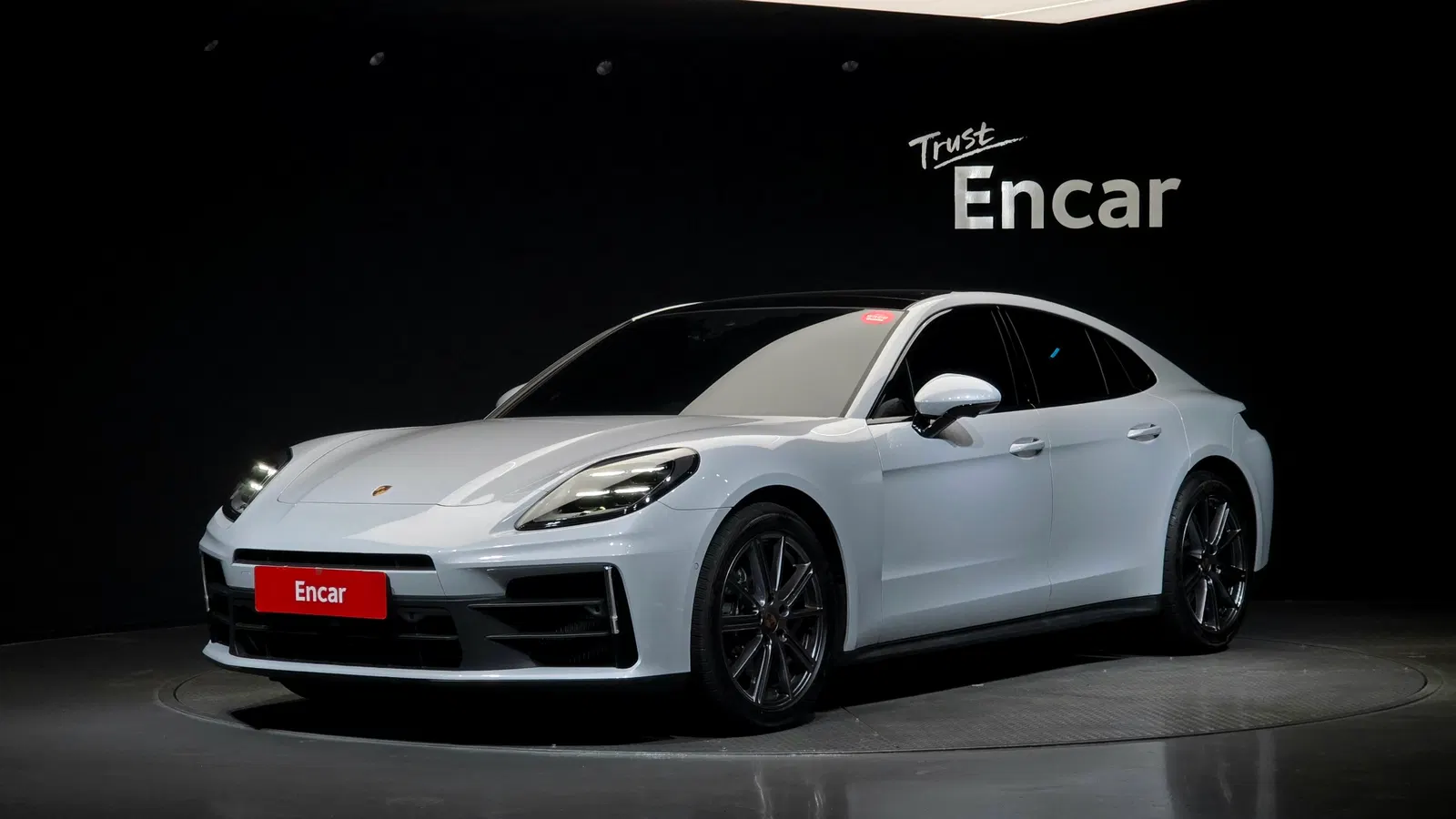 Porsche Panamera (976) 2.9 AWD 2025 — photo 1 sur 35