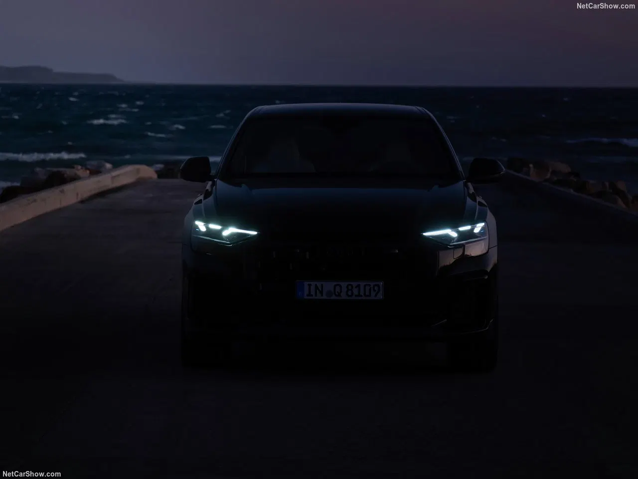 Audi Q8 (4M) 55 TFSI Quattro Premium 2026 — photo 1 sur 26