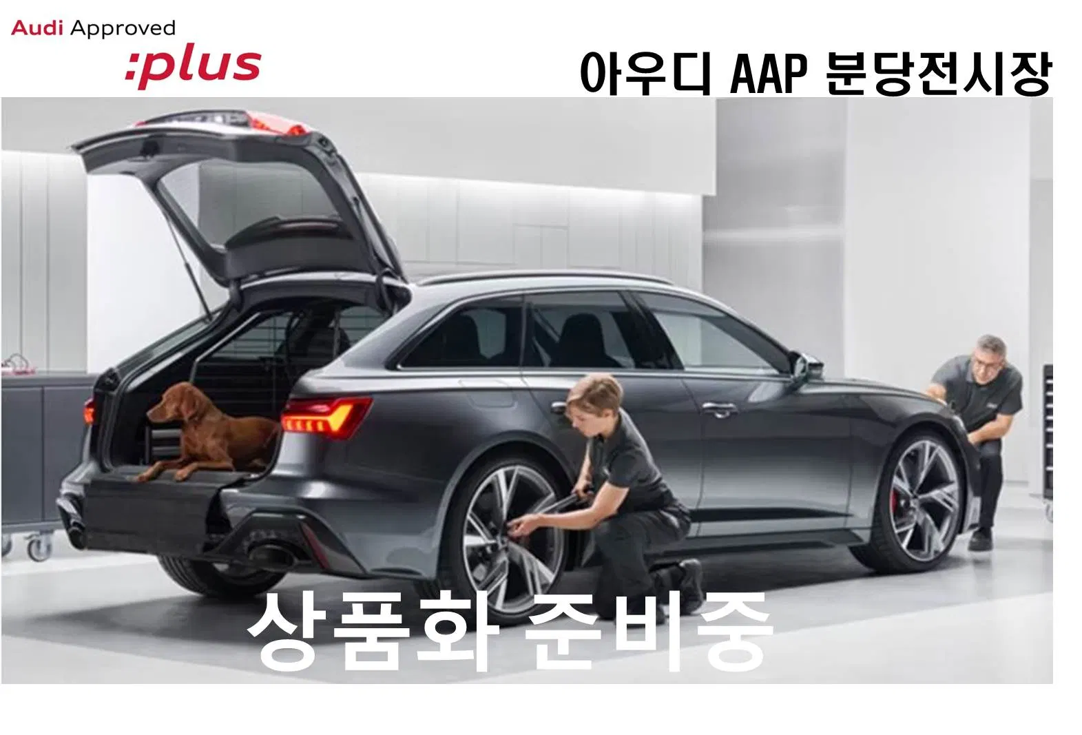 Audi A6 (C9) 55 TFSI Quattro S Line 2026 importée par Kaizen Motors