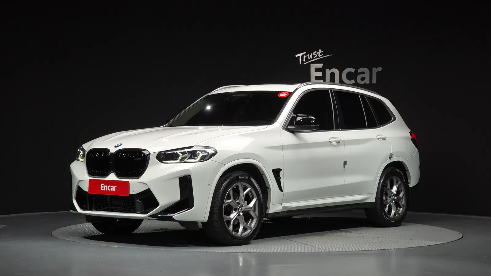 BMW X3 (G01) xDrive 20i 2023 — photo 1 sur 32