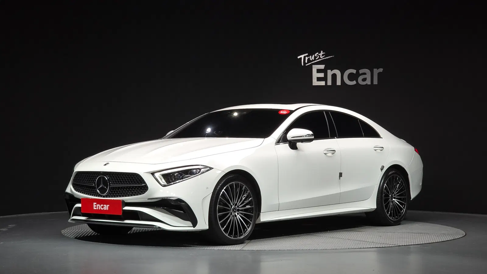 Mercedes-Benz CLS CLS450 4MATIC (C257) 2023 — photo 1 sur 36